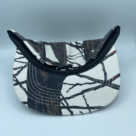 Supreme Realtree box logo camp cap - Picture 4 of 4